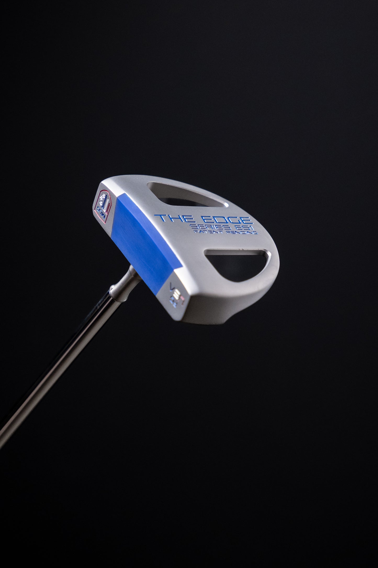 Serie Edge ES1 en cantidades limitadas