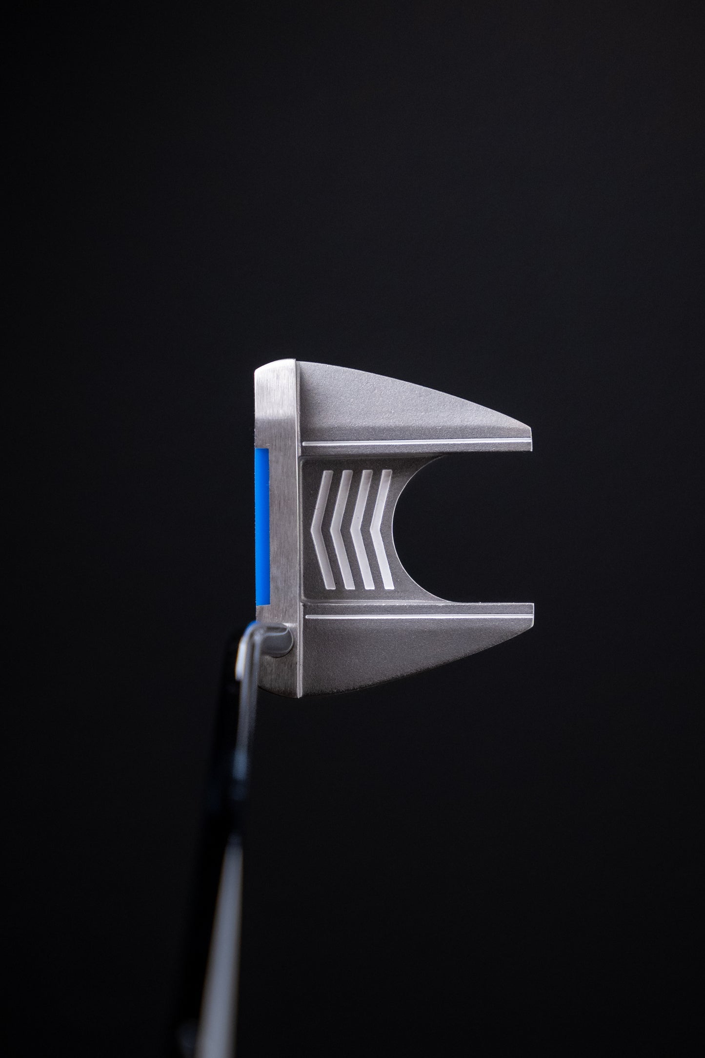 The Edge Series ES5 - AVAILABLE NOW
