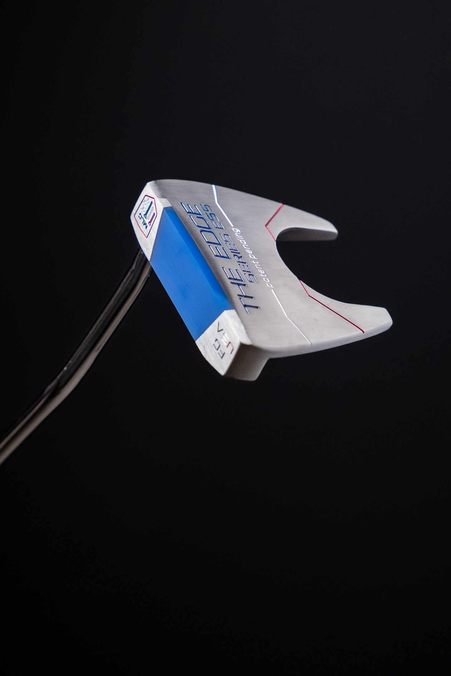 The Edge Series ES5 - AVAILABLE NOW