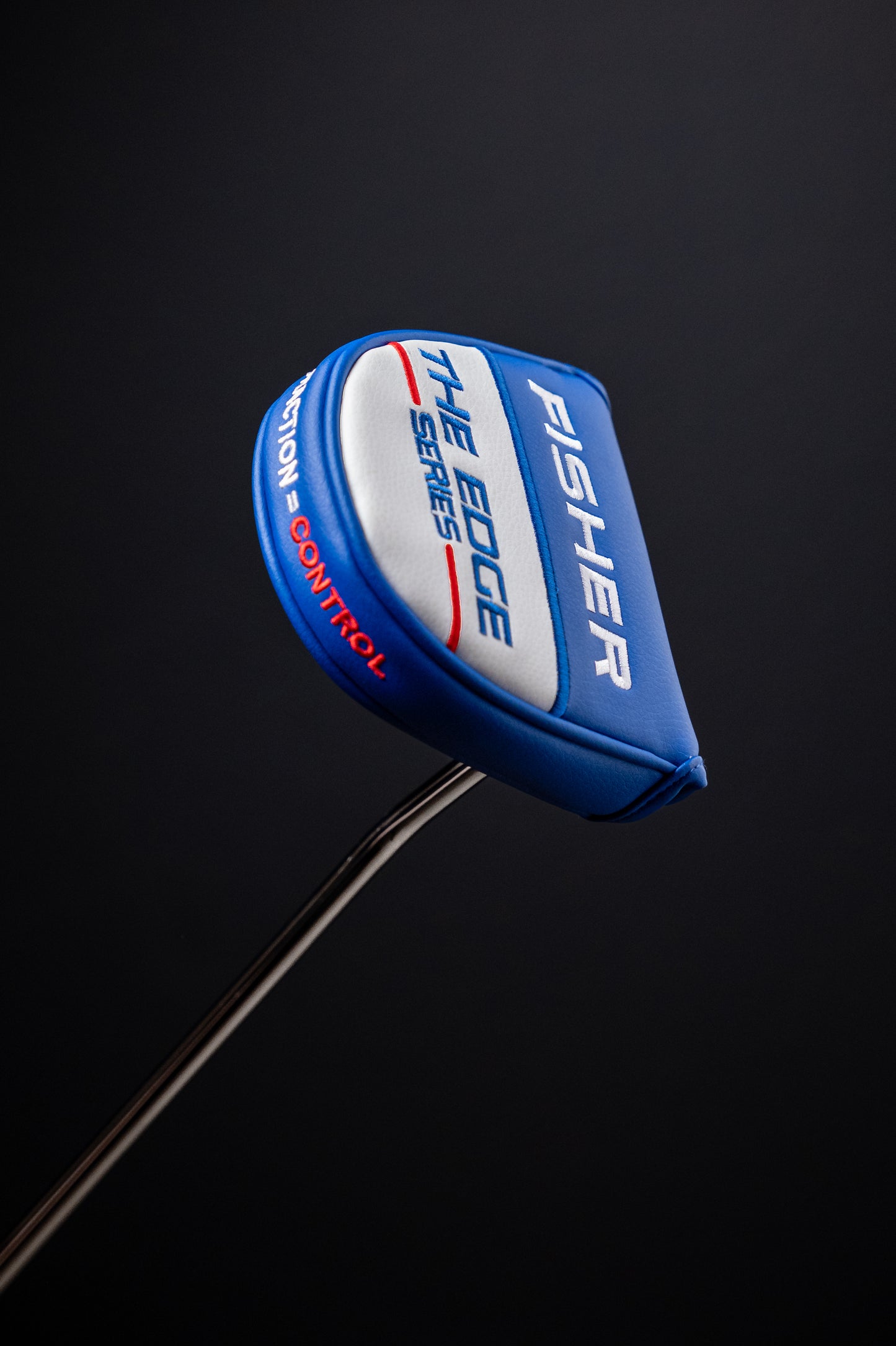 The Edge Series ES5 - AVAILABLE NOW