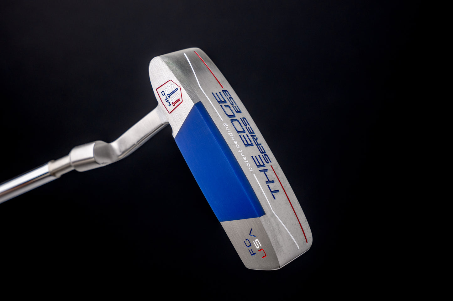 The Edge Series ES3 Limited Quantities