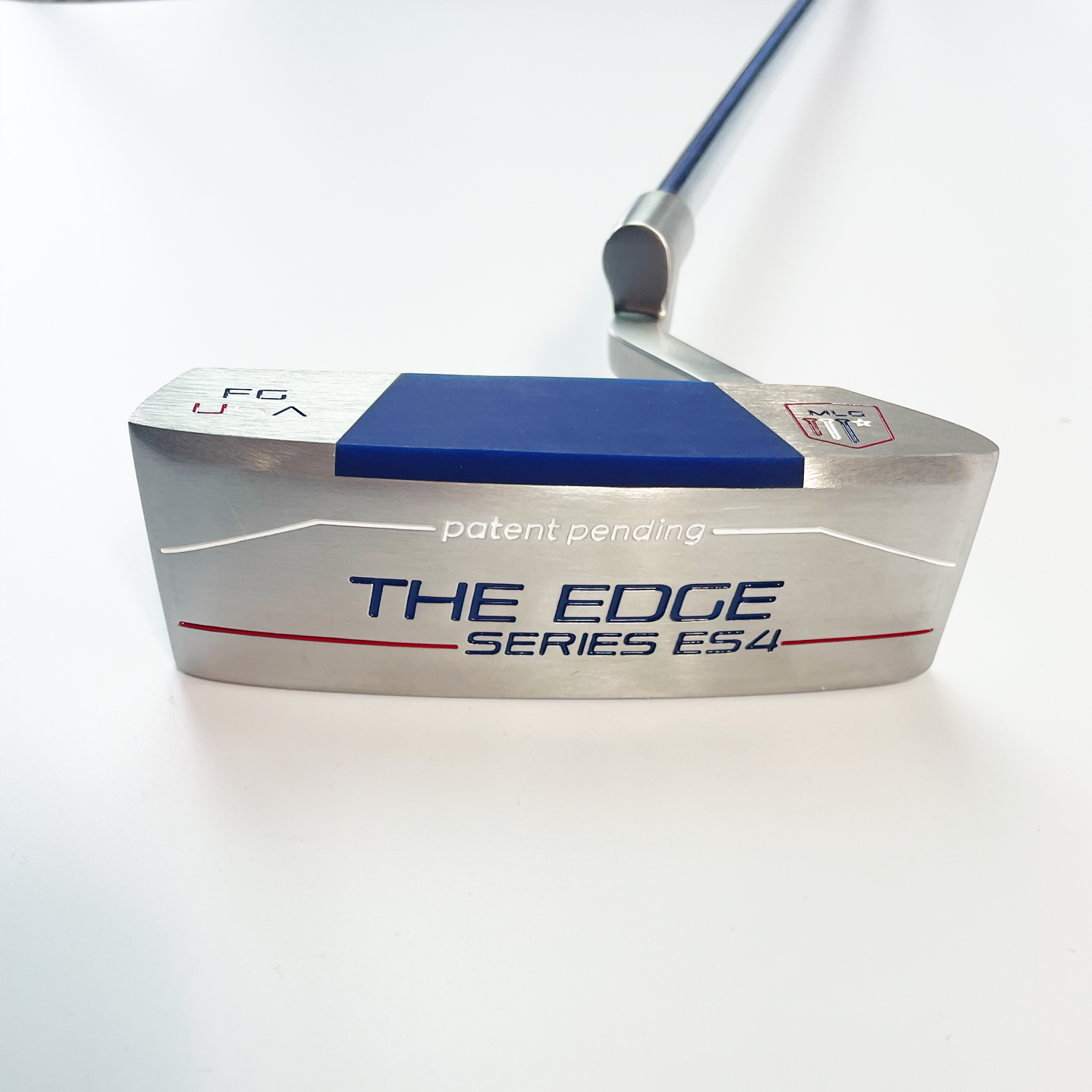 The Edge Series ES4 - AVAILABLE NOW