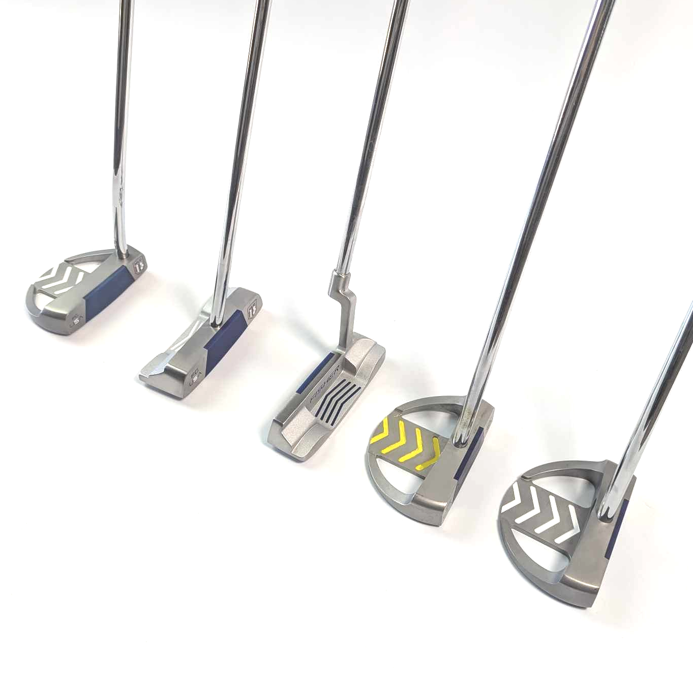 The Edge Series ES4 - AVAILABLE NOW