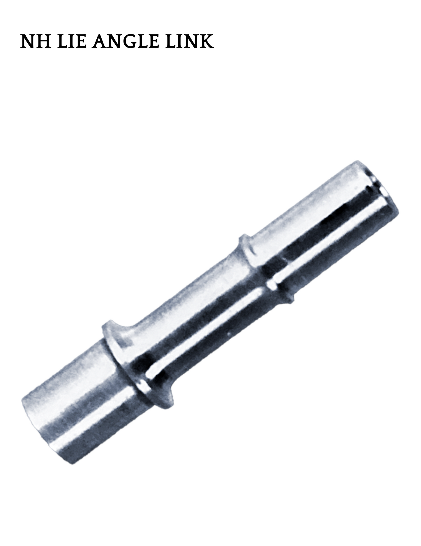 Lie Angle Link NH