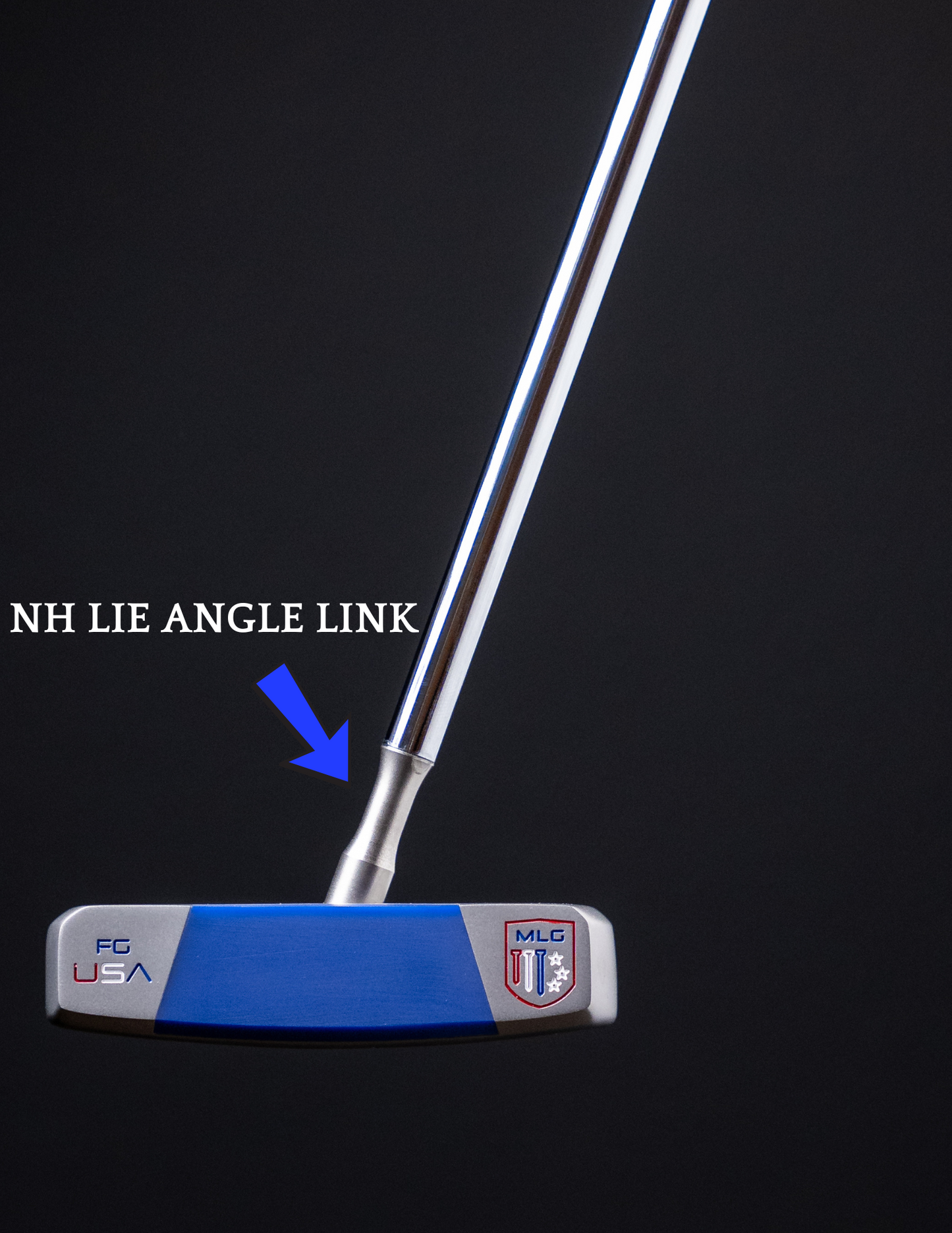 Lie Angle Link NH