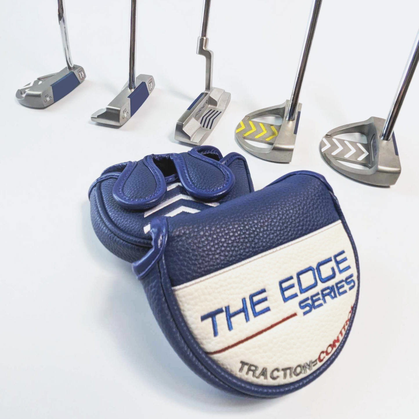 The Edge Series ES4 - AVAILABLE NOW