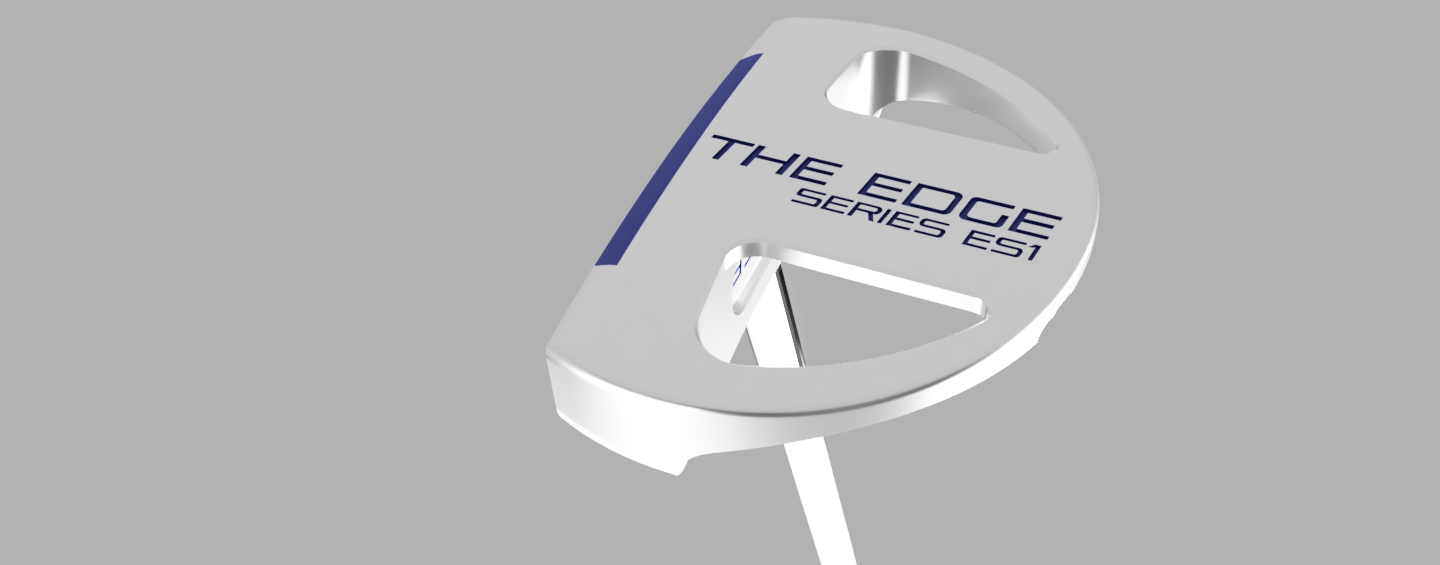 *Pre Order* - The Edge Series ES1 Limited Quantities