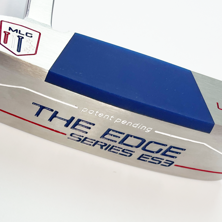 ES3 putter – best putters 2024