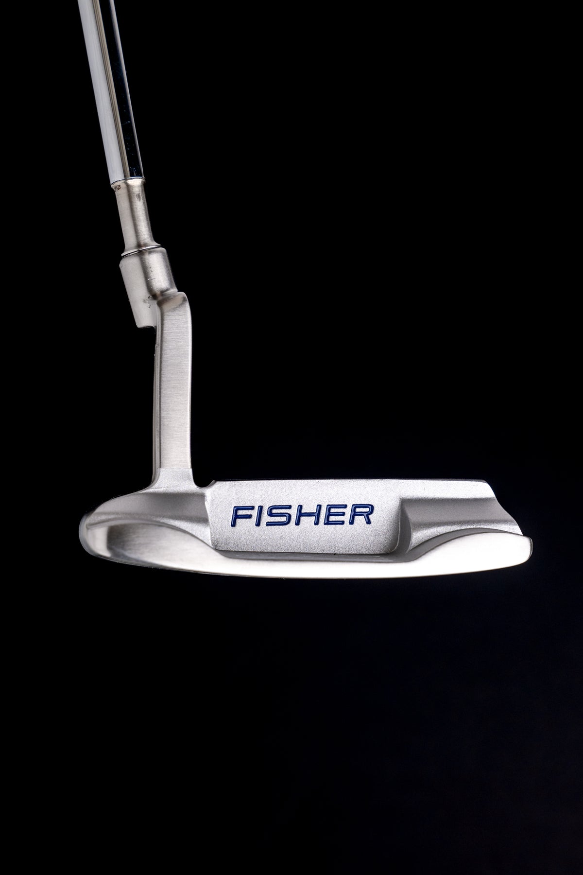 The Edge Series ES3 Limited Quantities – Fisher Putters