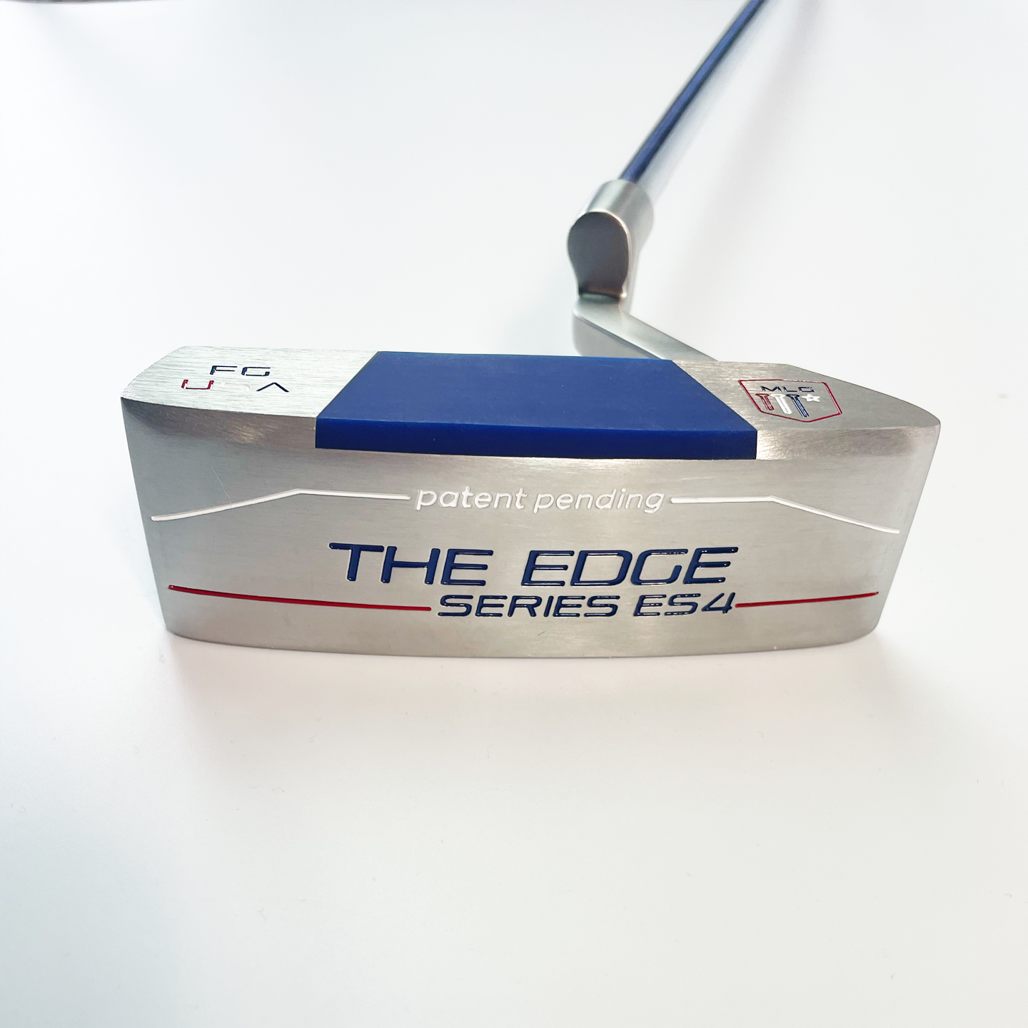 The Edge Series ES4 Limited Quantities