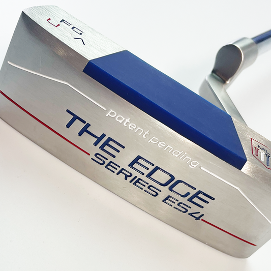 The Edge Series ES4 Limited Quantities