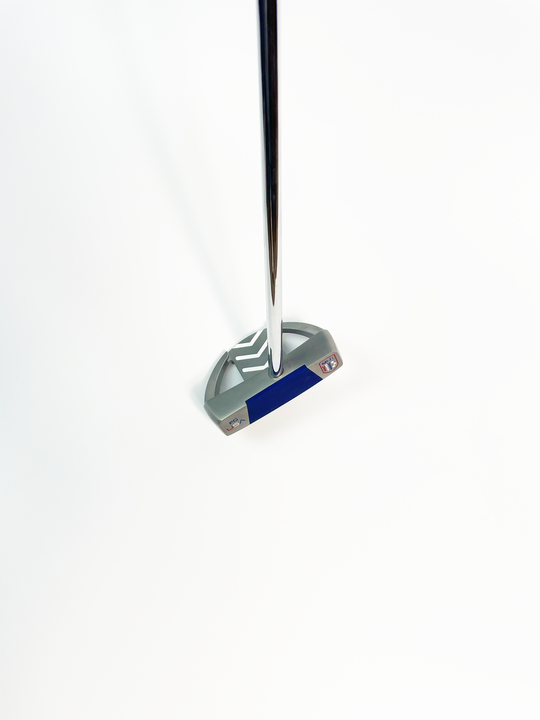 Edge Series ES1 Center Shaft Putter – Limited Stock | Shop Now – Fisher ...